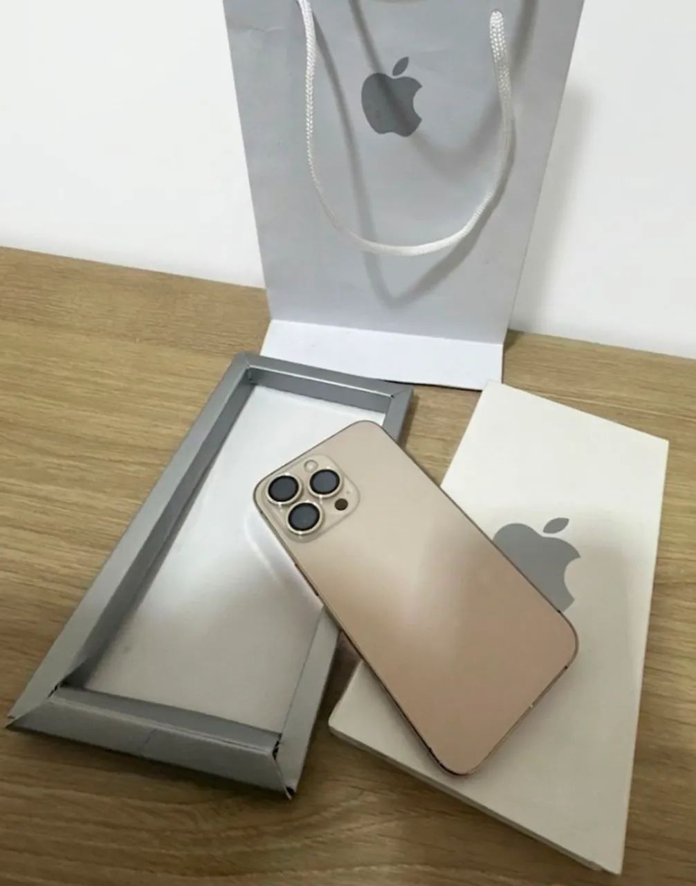 IPhone 13 pro - Foto 3