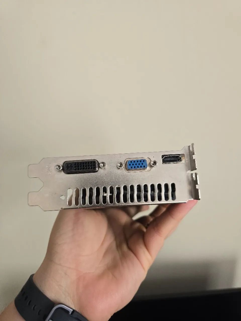 Placa de vídeo GTX 1060 6GB - Foto 2