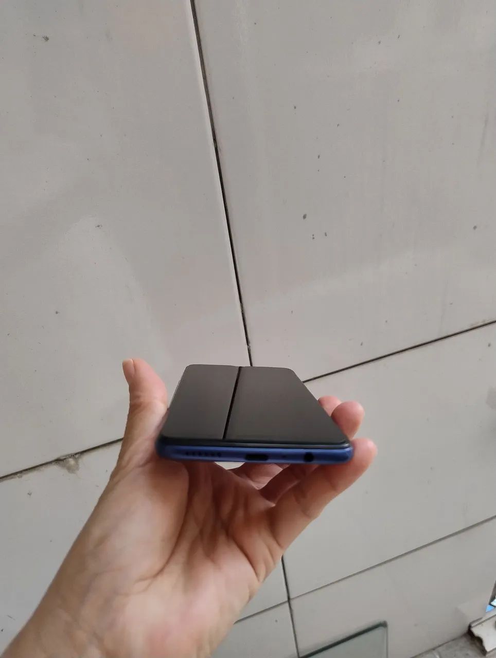 Celular Samsung Galaxy A20 - Foto 4