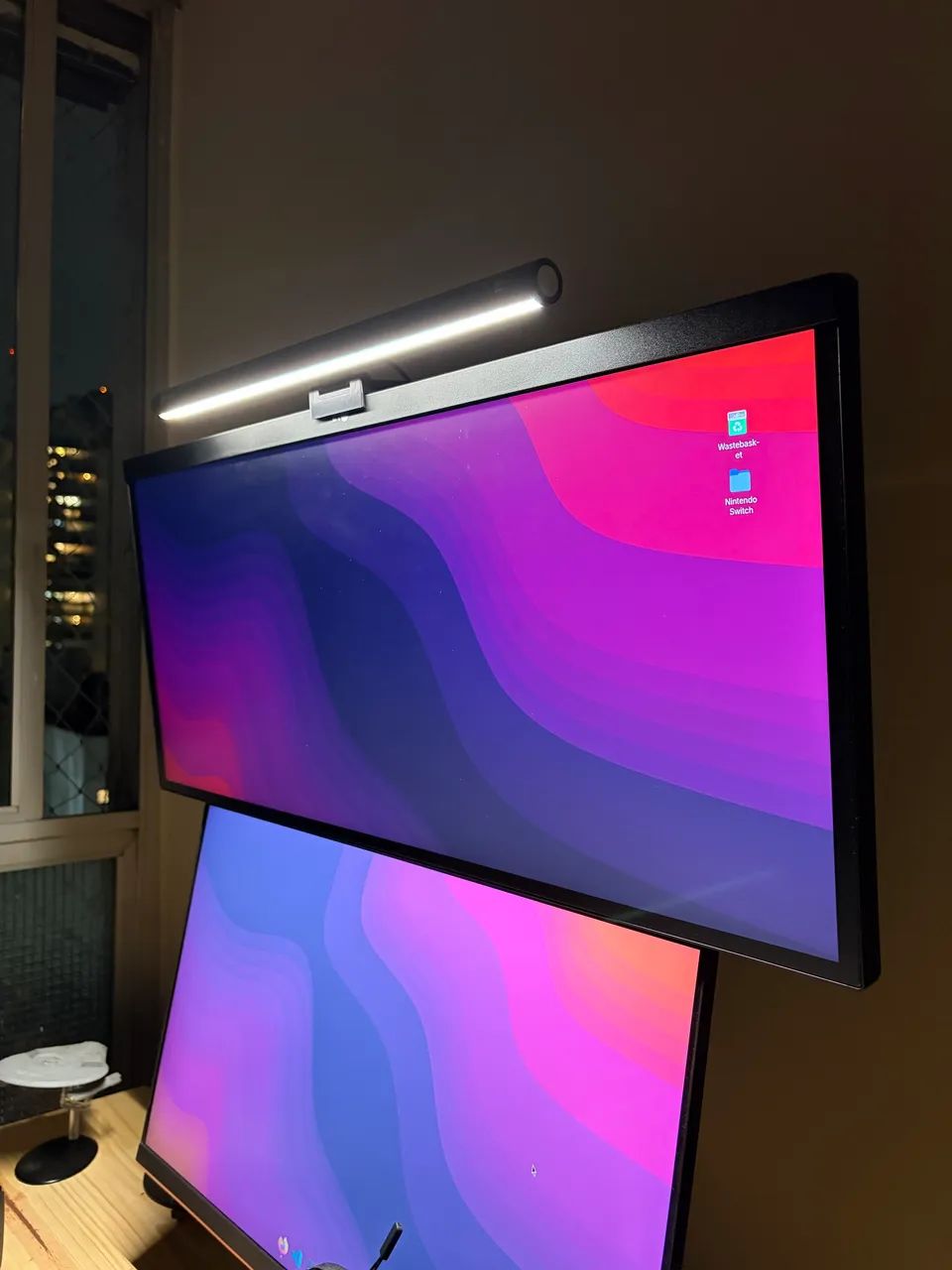 Monitor Lg Ultrawide 29" Full HD - Foto 2