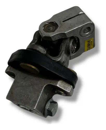 Junta Cruzeta Coluna Direção Mercedes Classe A160 1997 2005 - Foto 2