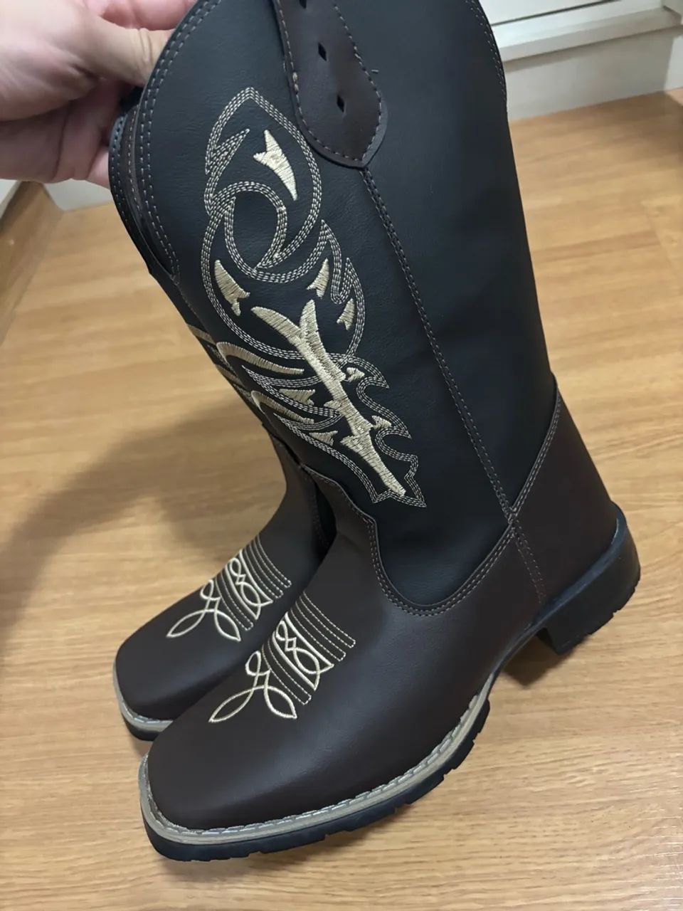 Bota Masculina  - Foto 3