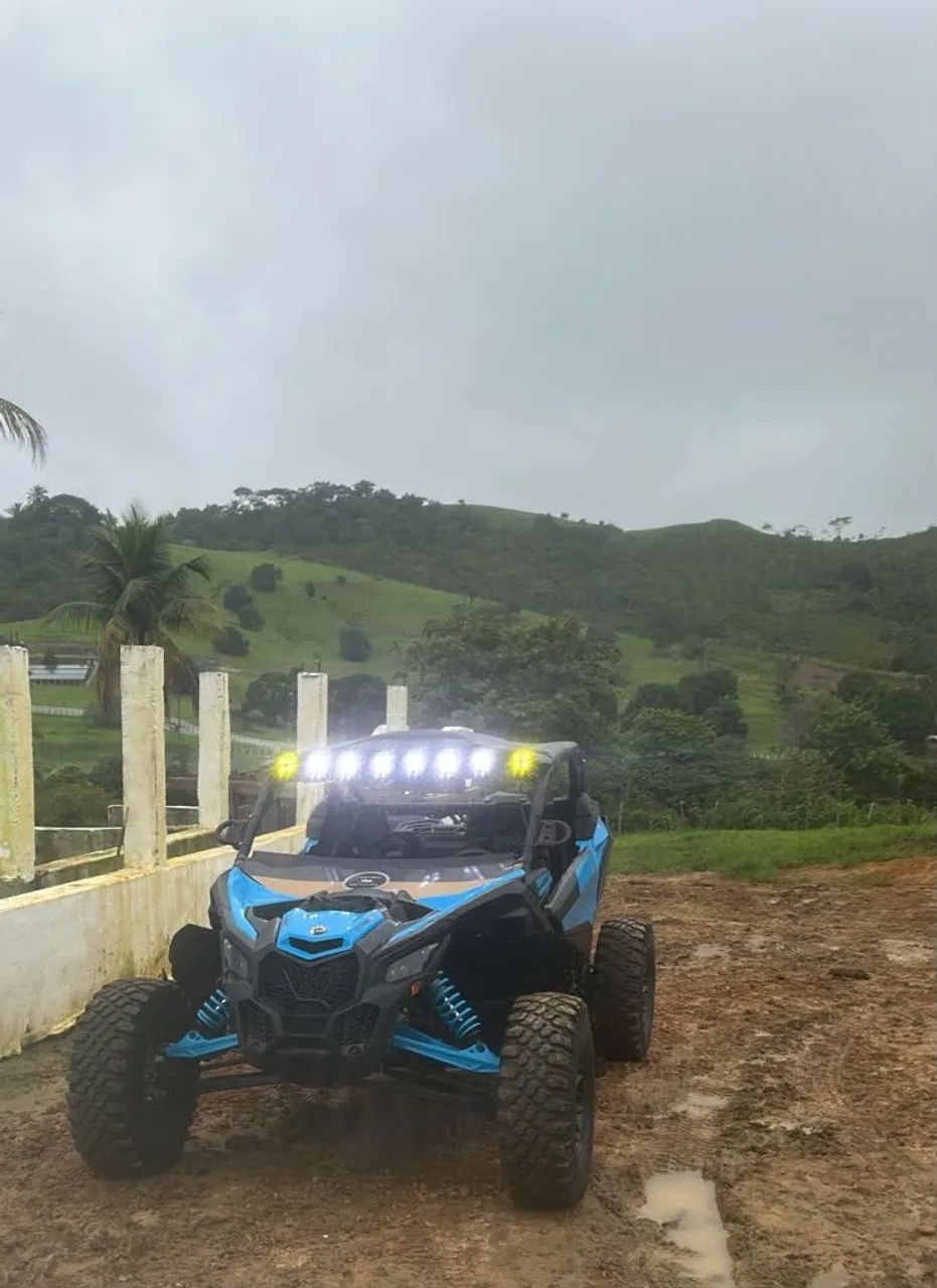 UTV CAN-AM 2021 - Foto 3