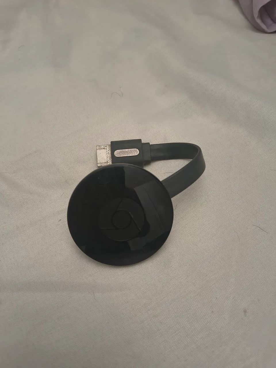 Google Chromecast 2ª geração FUNCIONANDO  - Foto 2