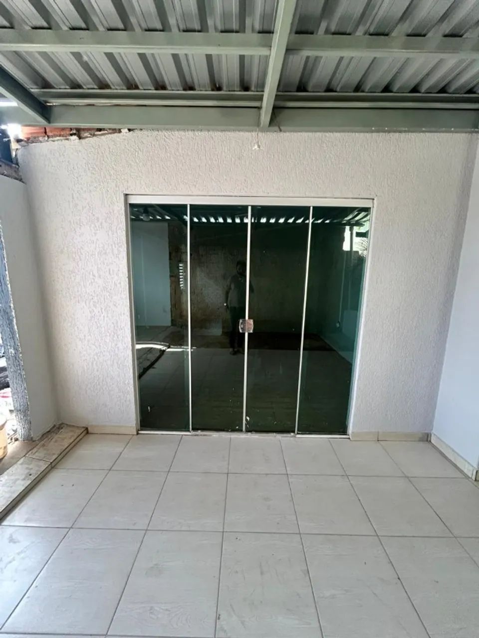 Casa em ótima localização - Mambaí/GO - Foto 3