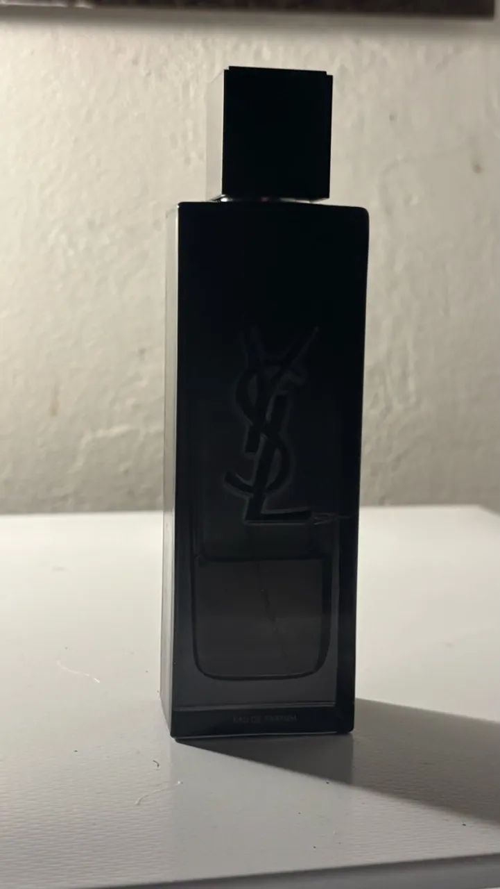Perfume YVSL My self 35Ml
