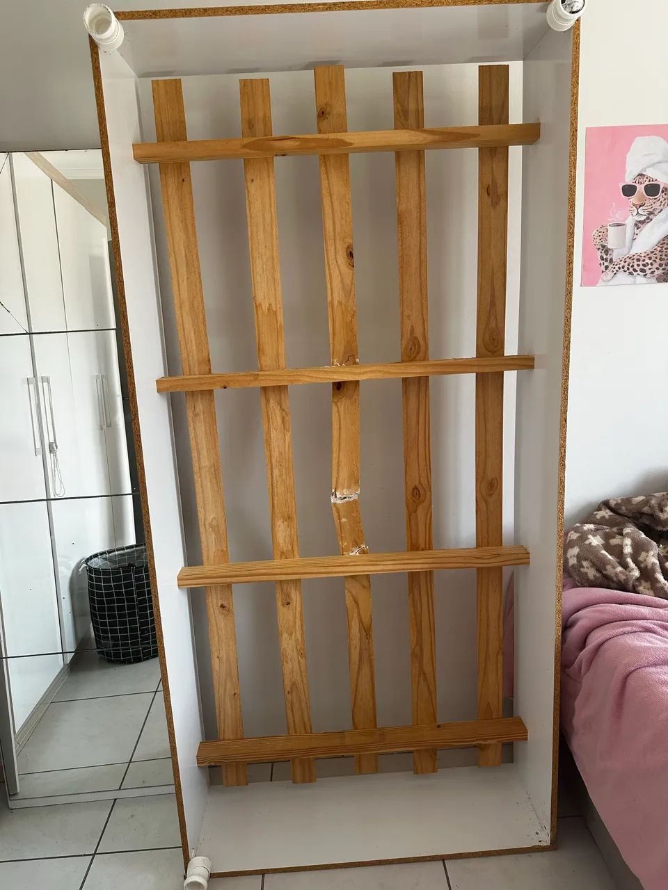 Cama solteiro  - Foto 3