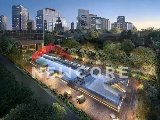 Apartamento em Rua Chilon - Itaim Bibi - São Paulo/SP - Foto 5