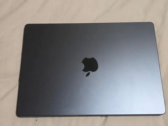 MacBook Pro M5 Pro 24 GB / 1 TB - Foto 3