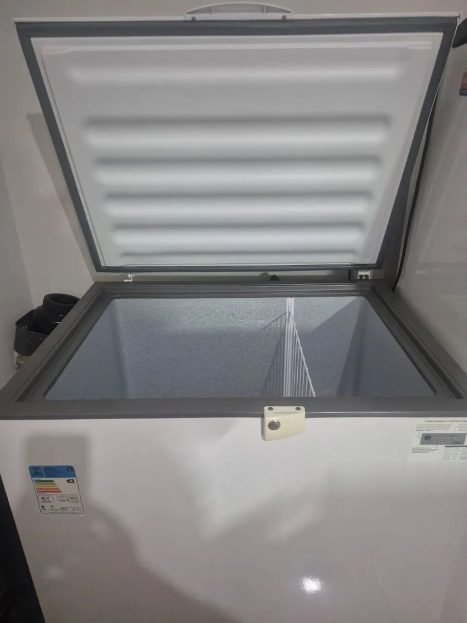 Freezer Consul horizontal 309lt - Foto 3