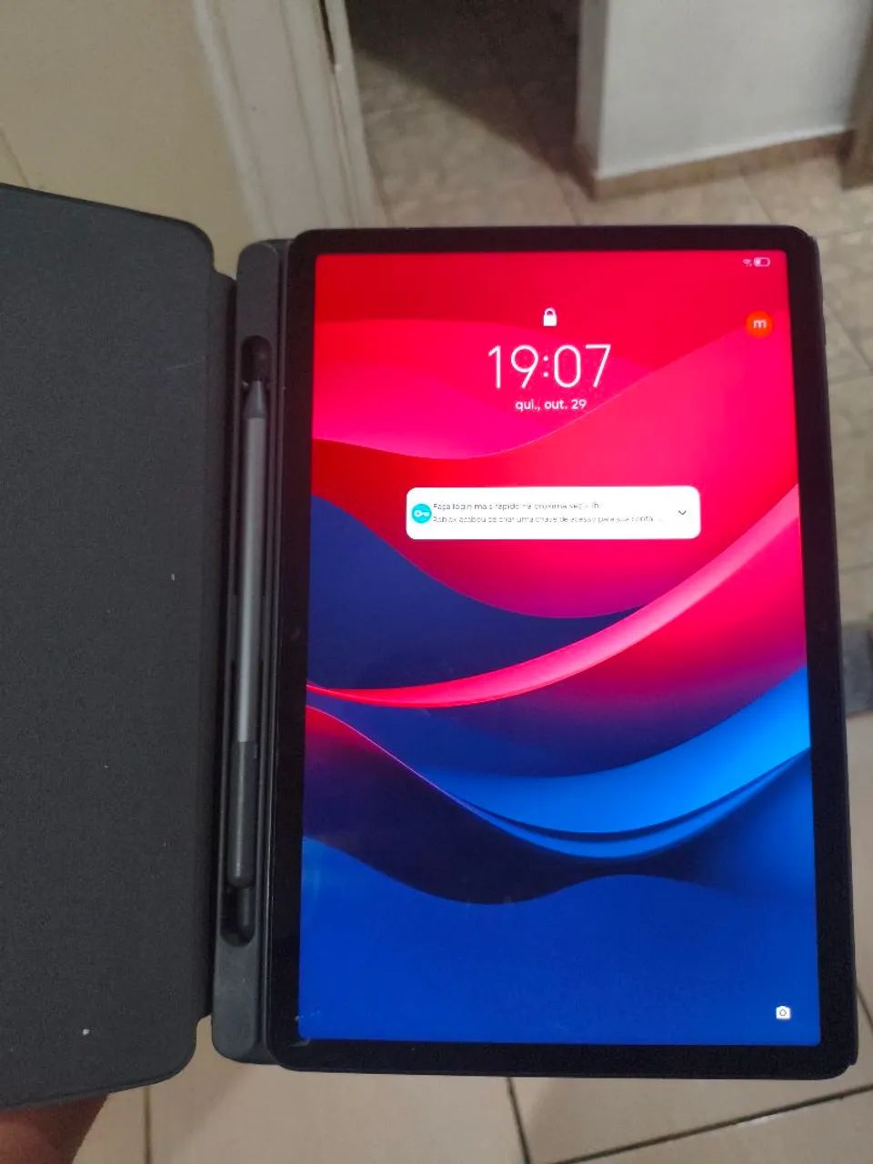 Tablet Lenovo M11 - Foto 2