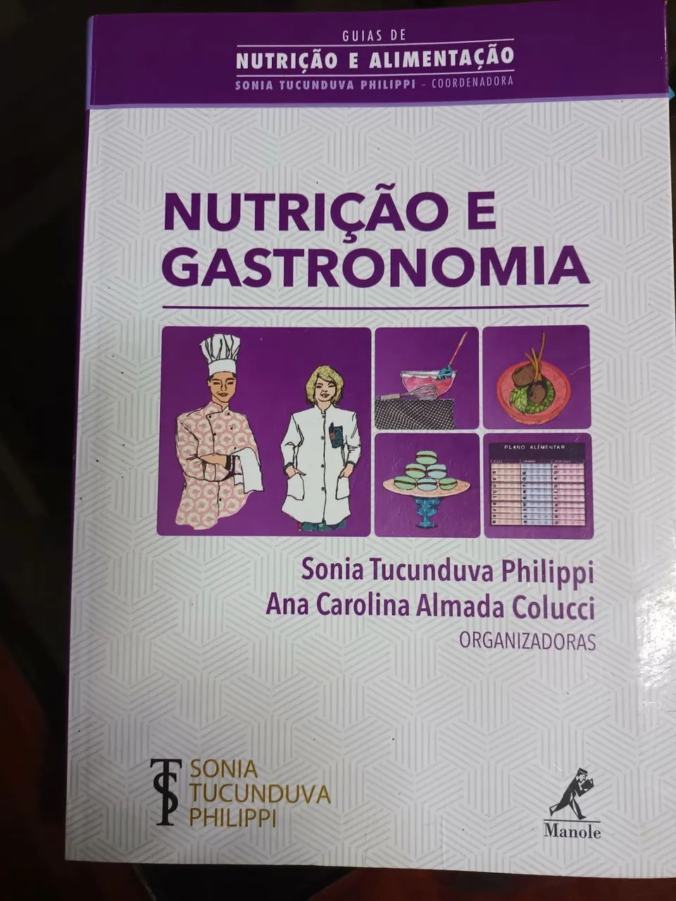 Vendo Livros Nutrição  - Foto 5
