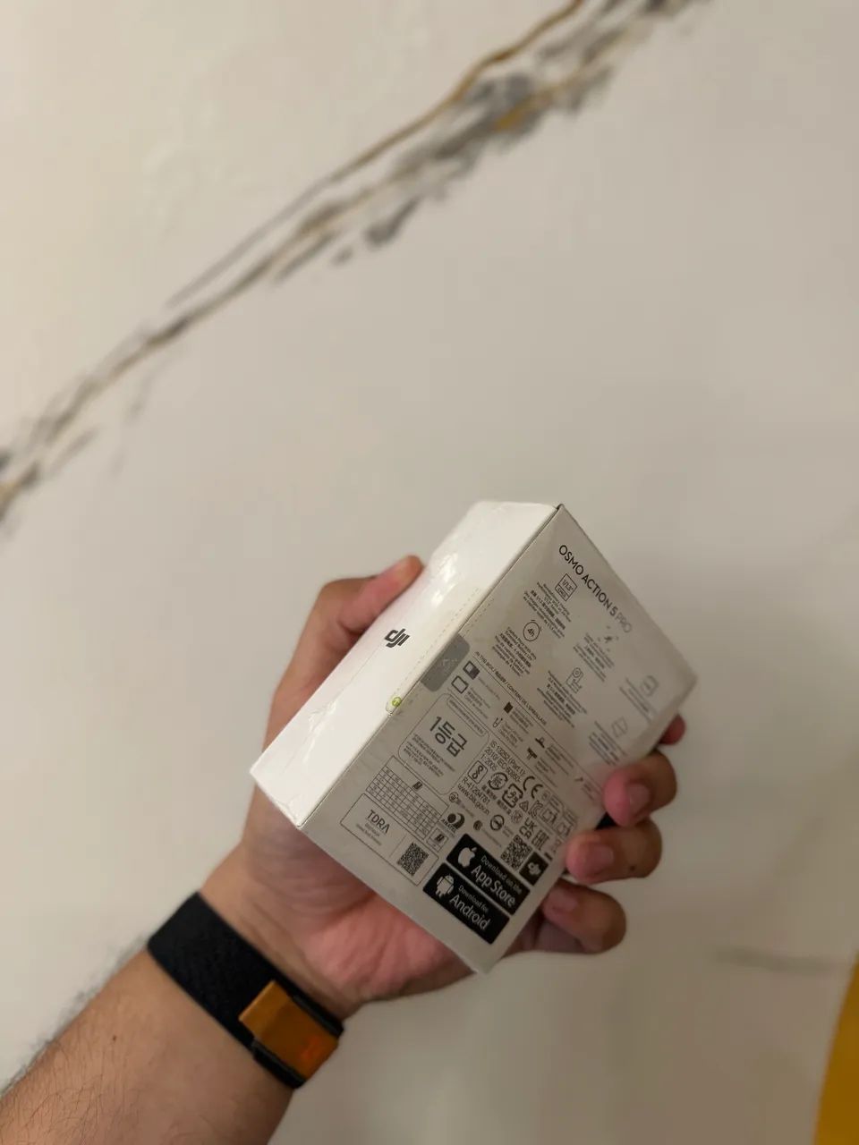 DJI OSMO ACTION 5 PRO - Foto 2