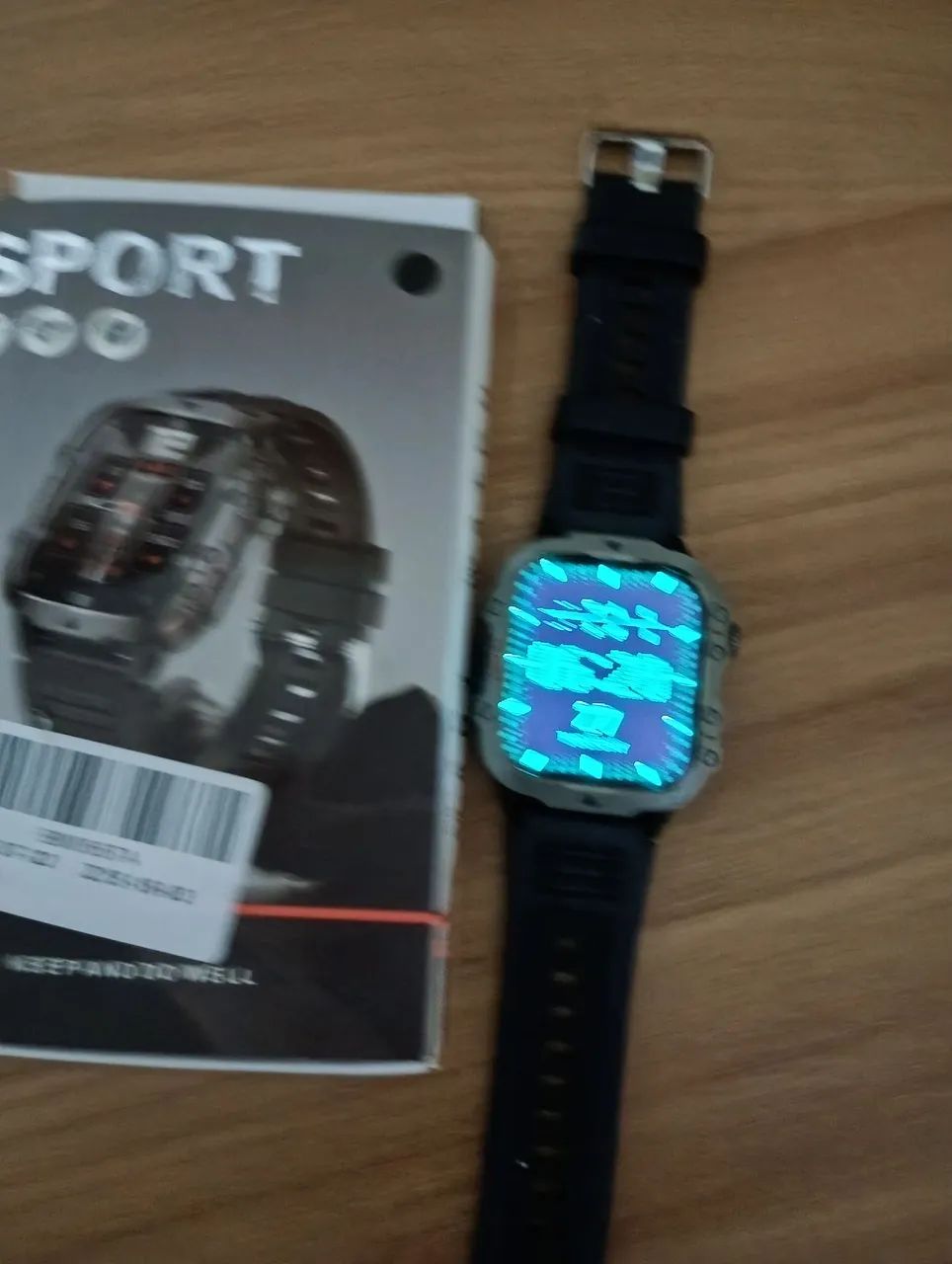 Samrtwatch  - Foto 5