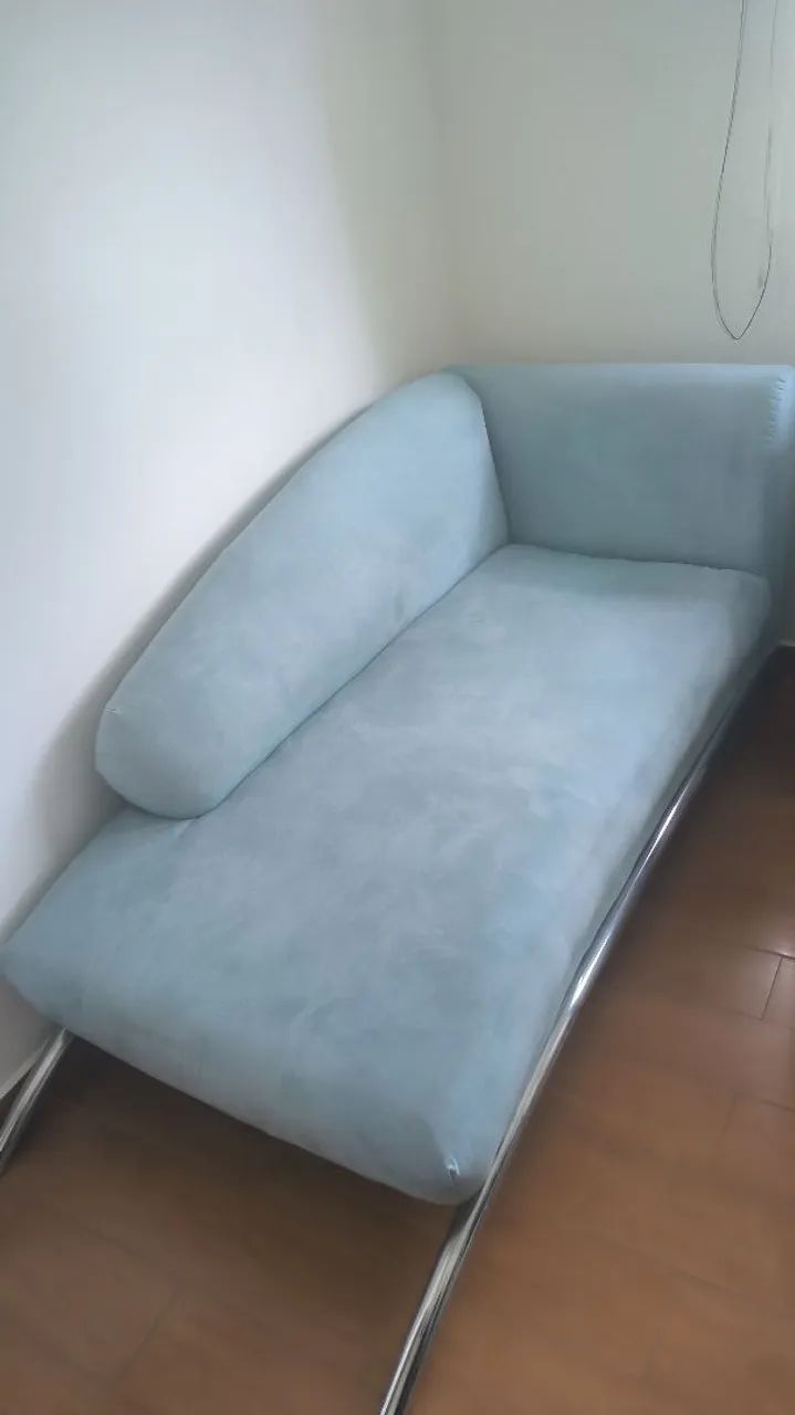 Sofá chaise 