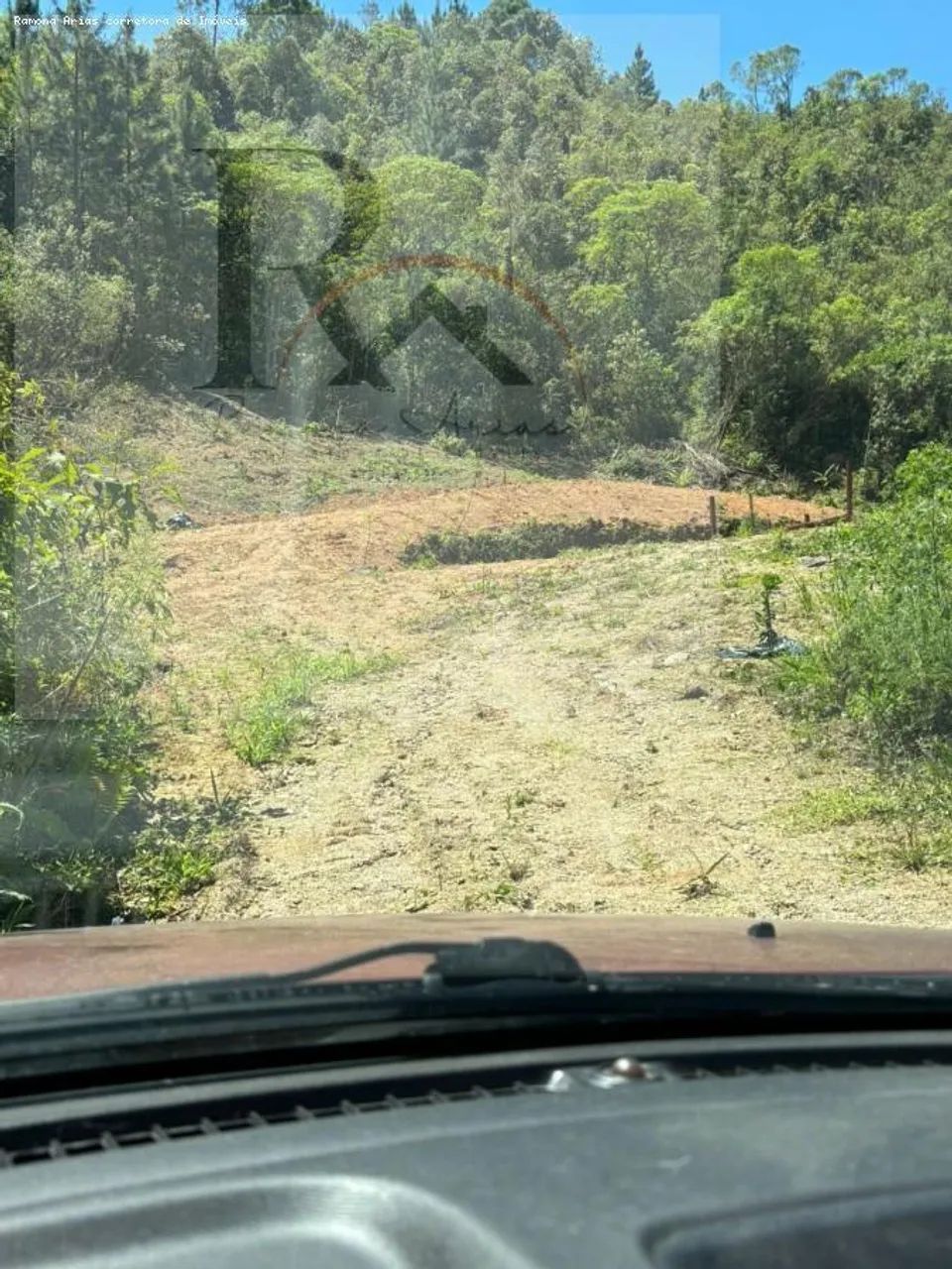 Sítio para Venda em Anitápolis - Foto 5