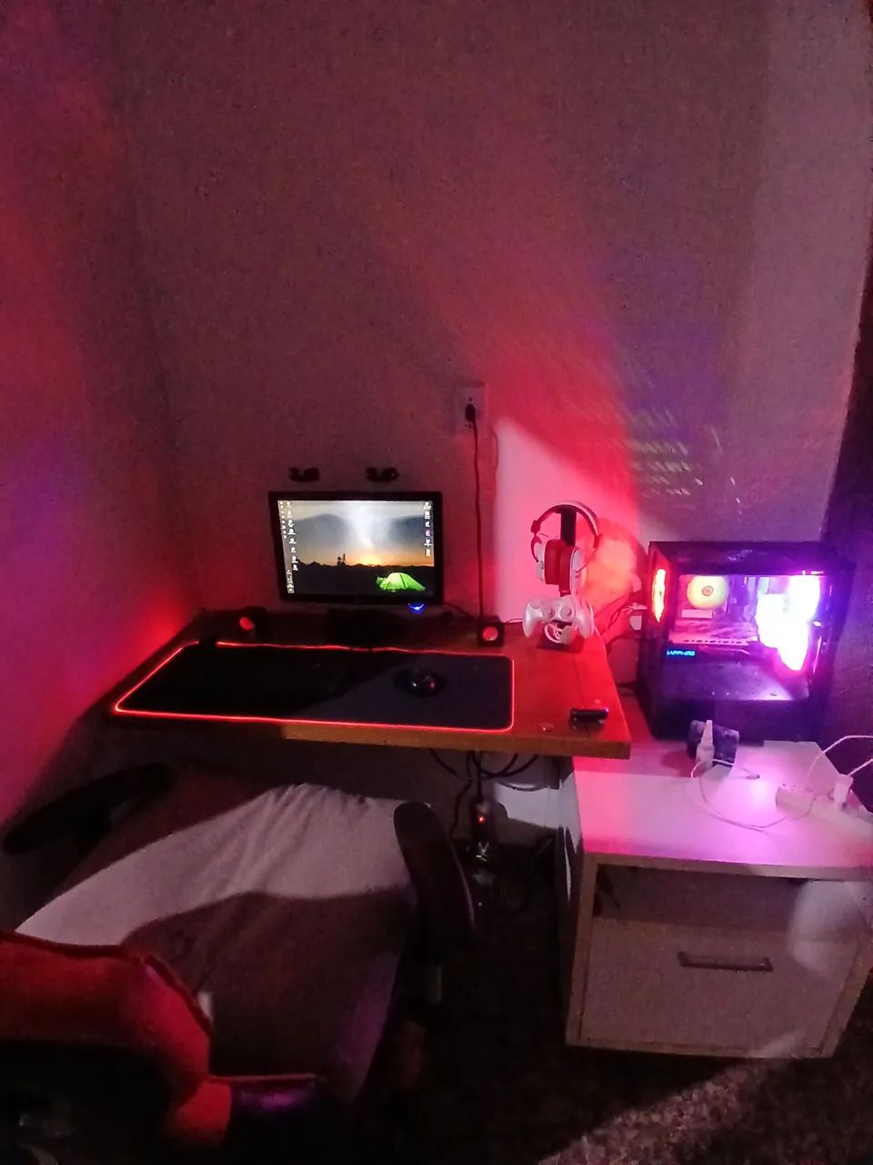 Pc Gamer Oportunidade  - Foto 4
