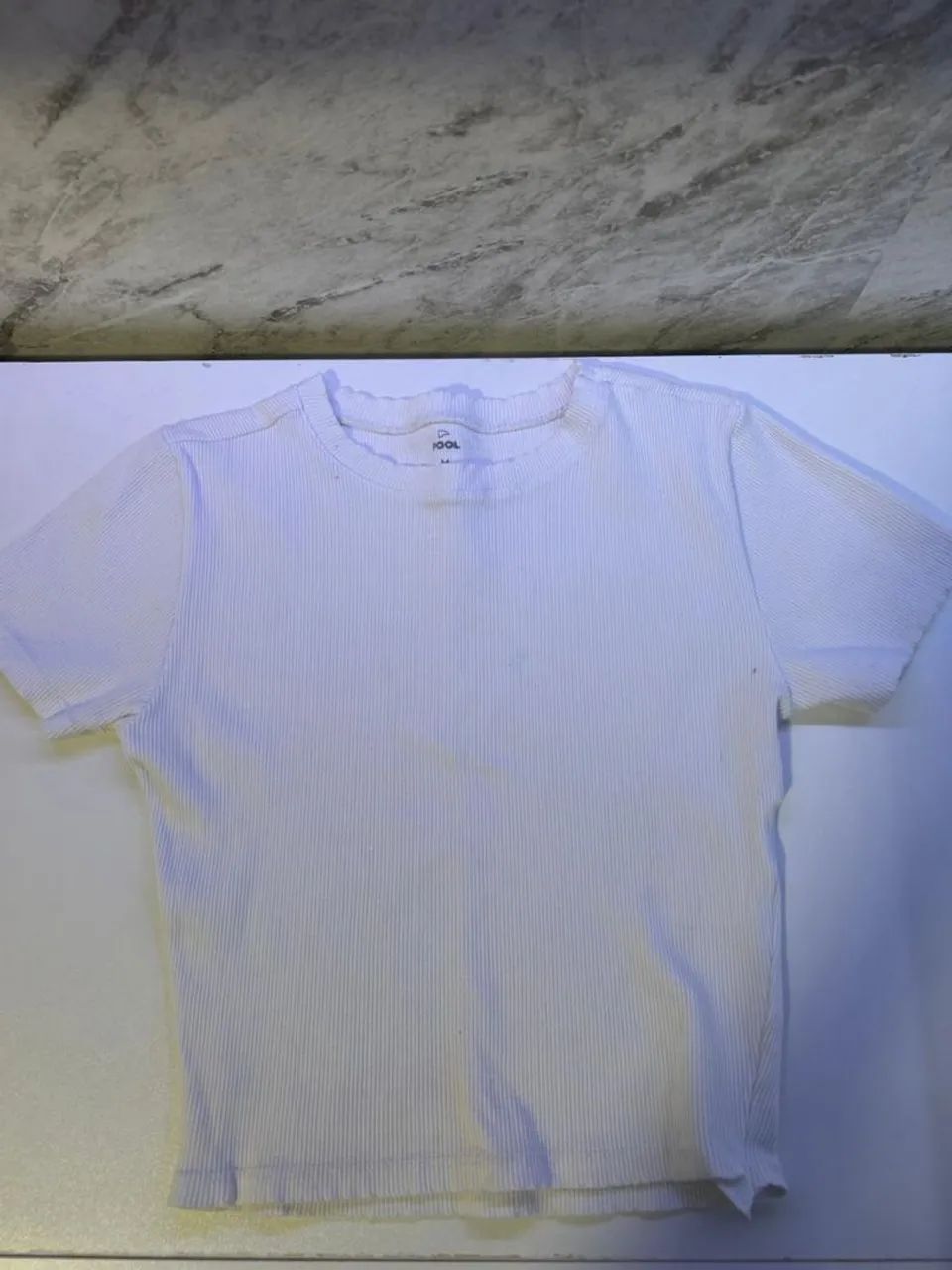 3 BLUSAS INFANTIS. - Foto 3