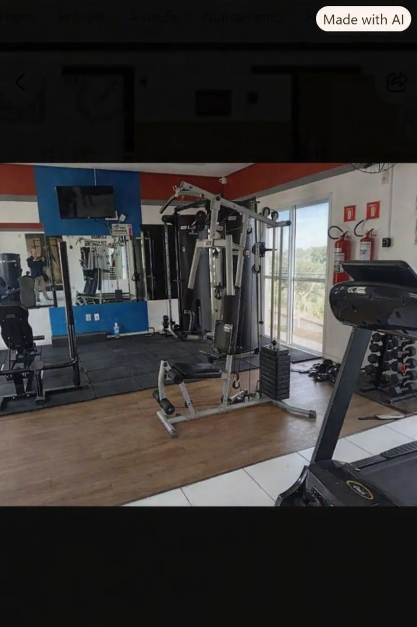 Apartamento reformado e pronto para morar!! - Foto 4