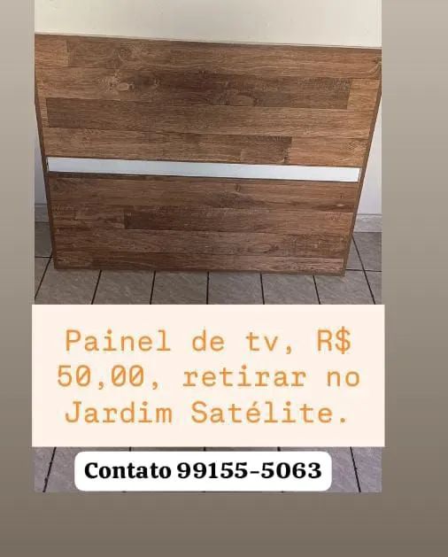 Móveis em bom estado  - Foto 4