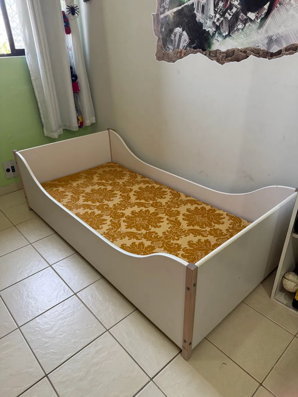 Cama infantil  - Foto 5
