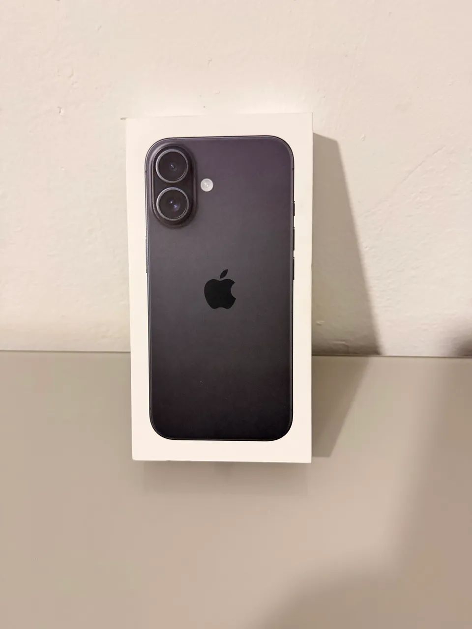 iPhone 16 128gb Lacrado 
