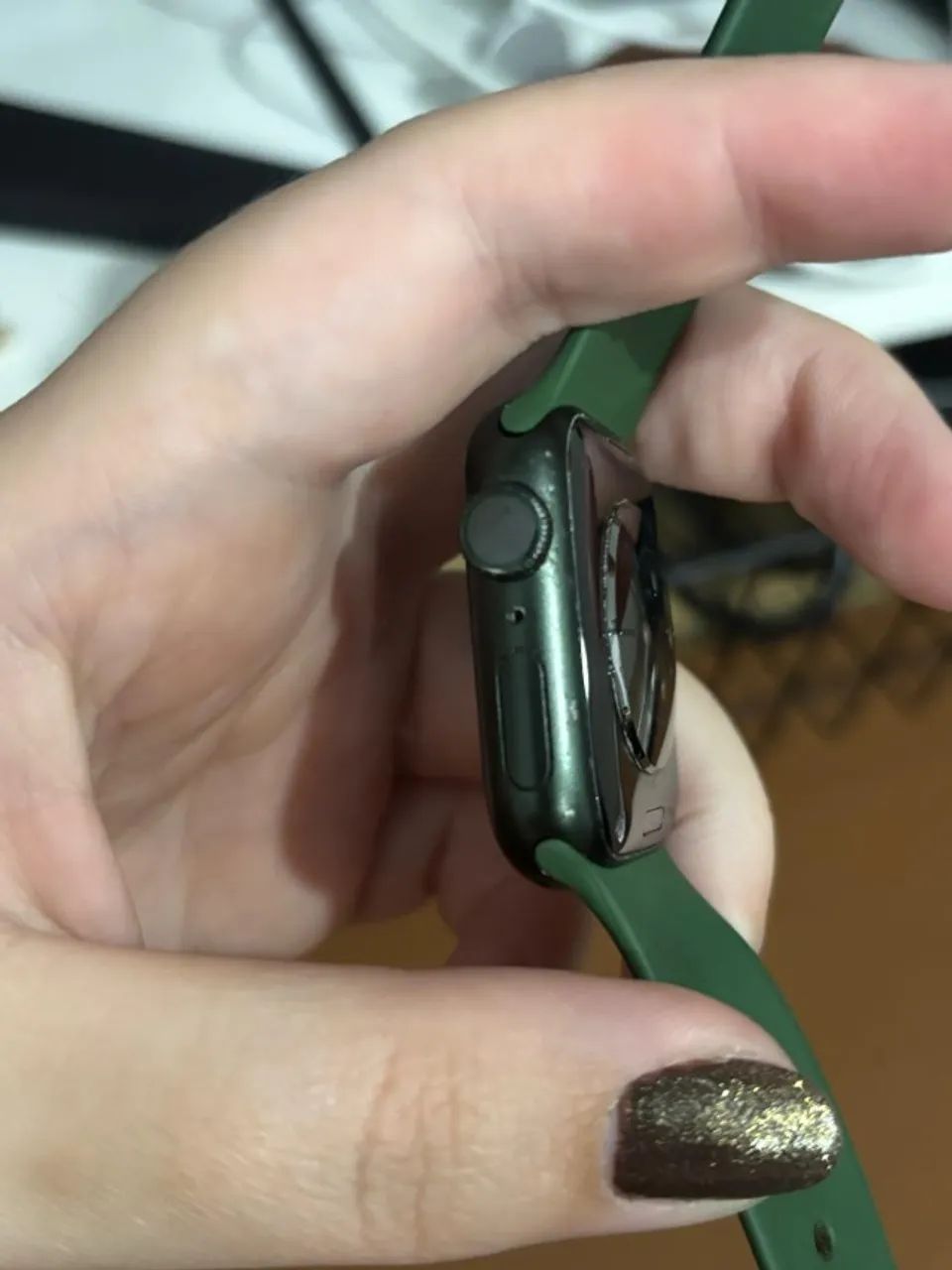 iPhone 12 + Watch Series 7 - Foto 5
