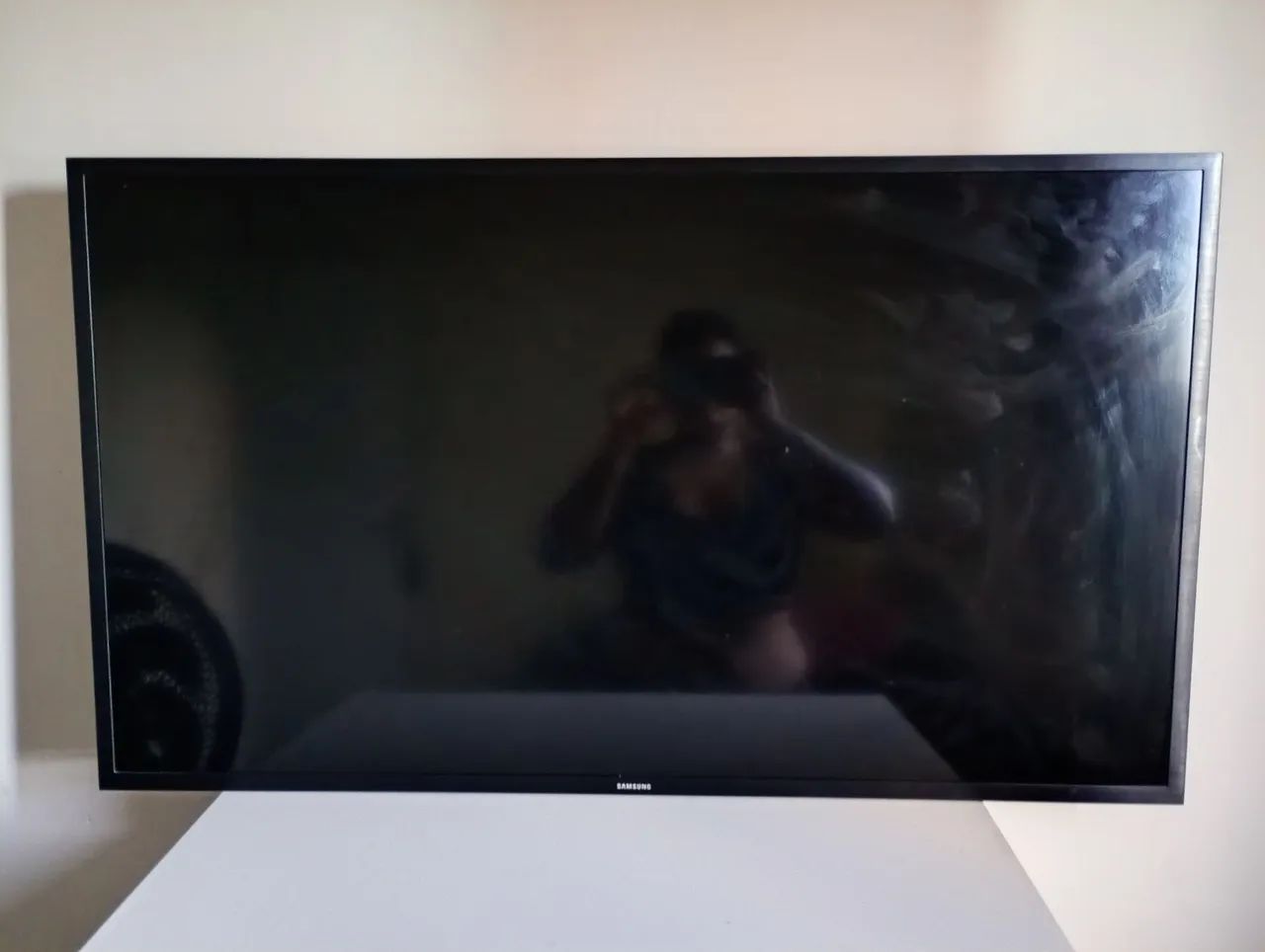 TV Samsung 43 Smart