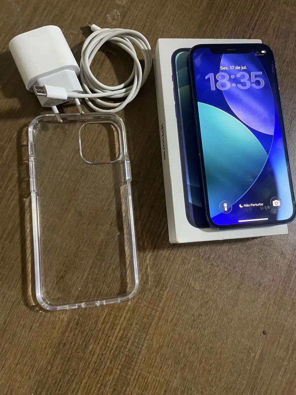 Iphone 12 128gb - Foto 2