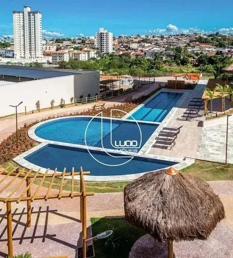 Condomínio Residencial Avenida Parque. - Foto 4