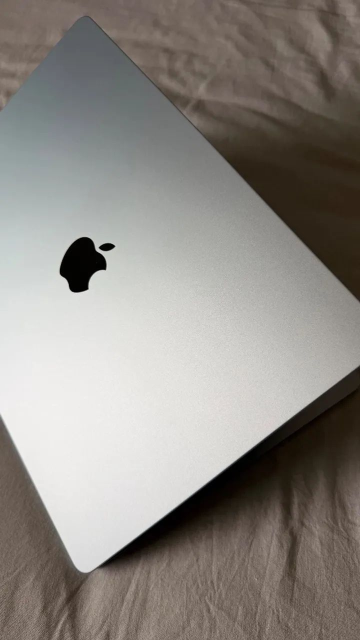 MacBook Air M4 15 Polegadas 24/512gb