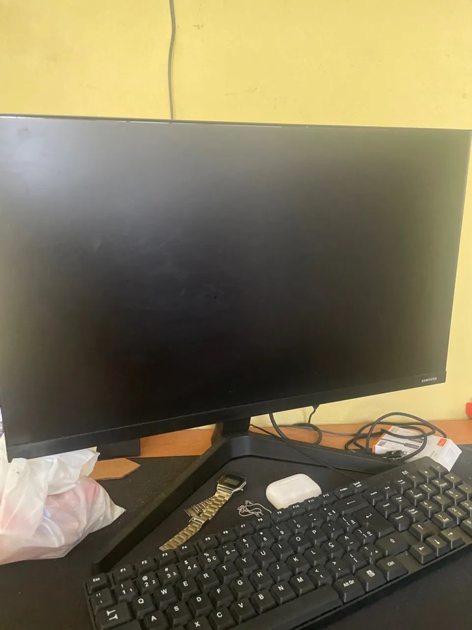 Monitor Samsung 24? - Foto 2