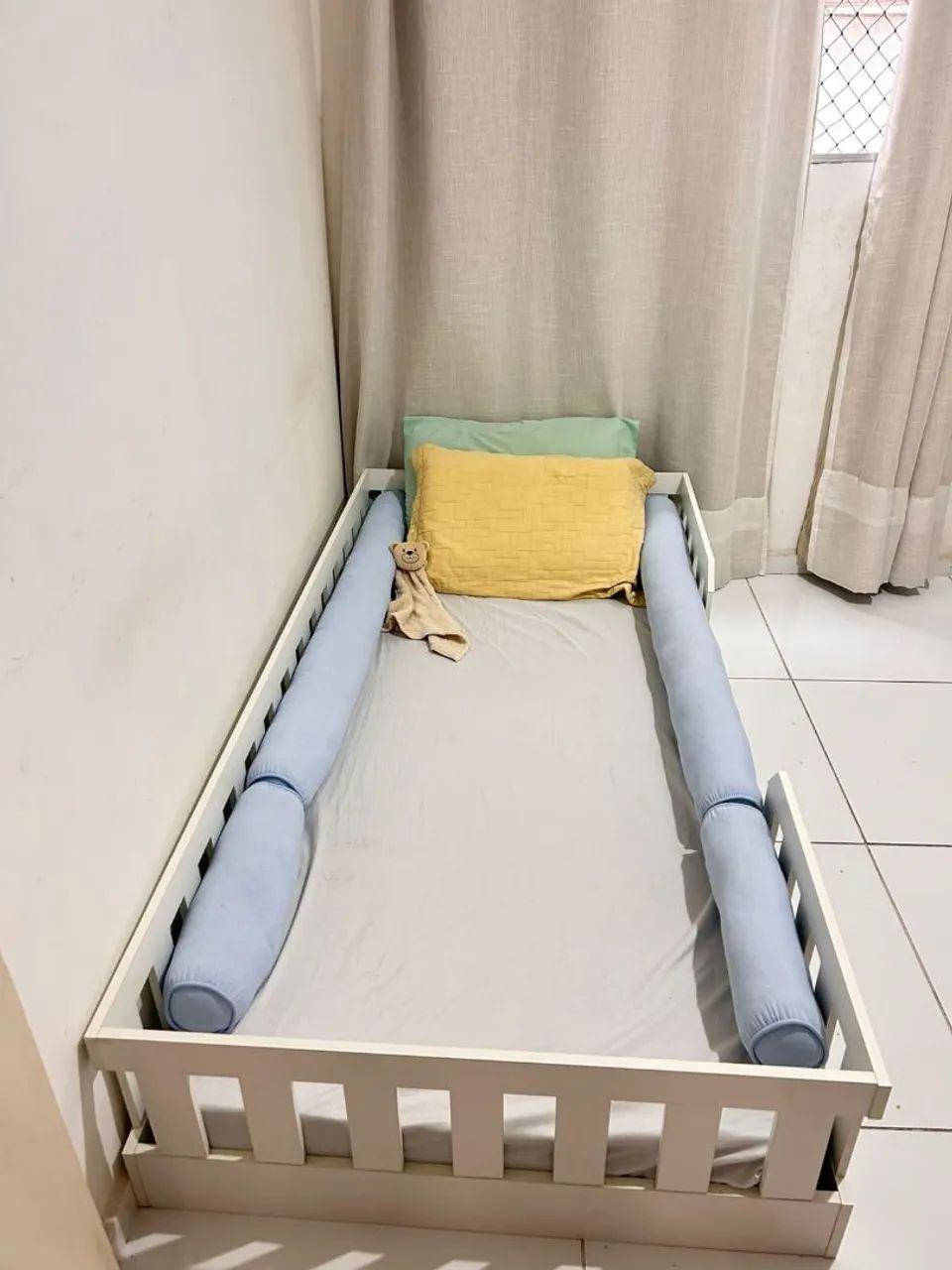 Cama Infantil - Foto 2