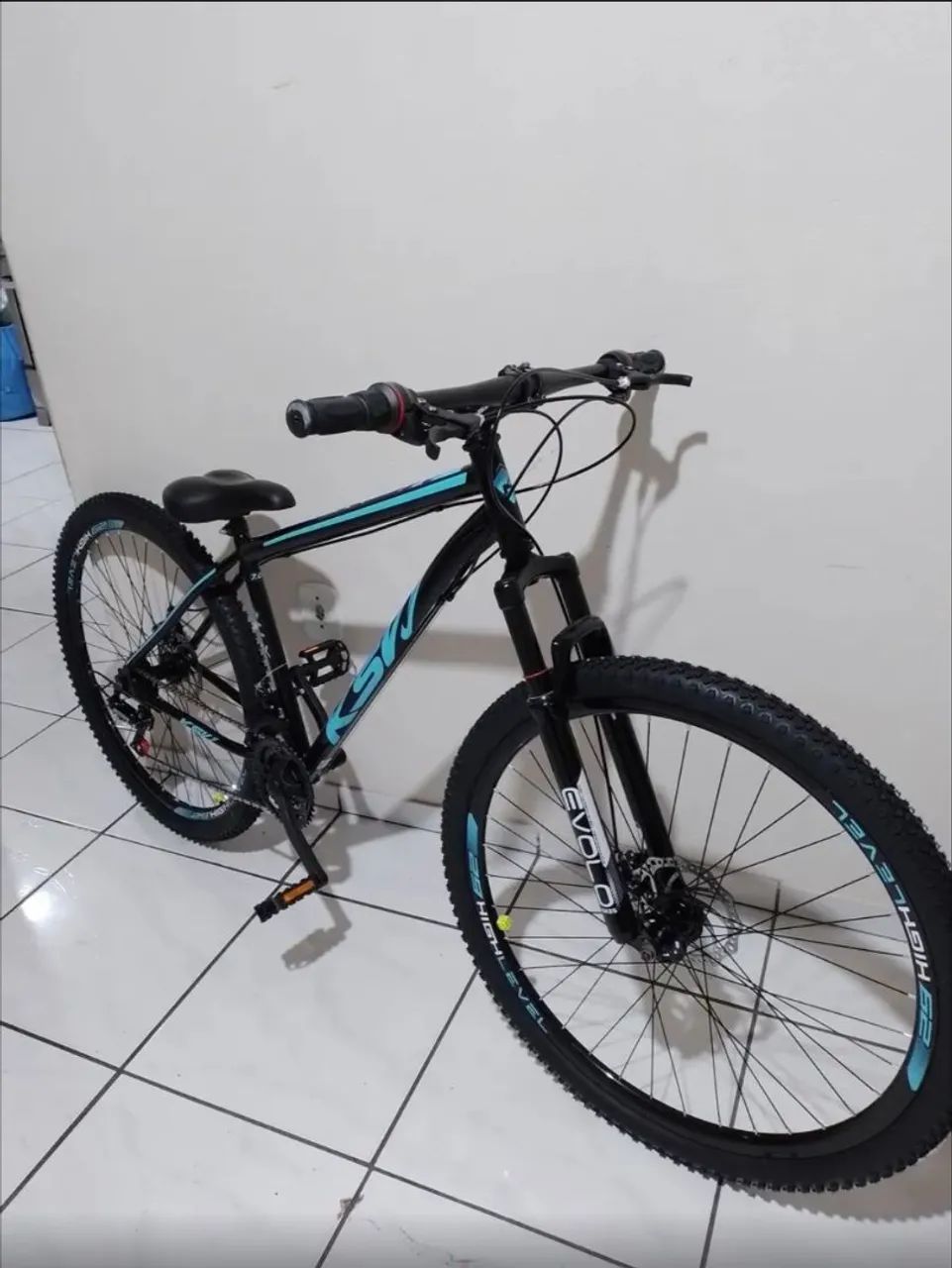 Bicicleta aro 29 - Foto 2