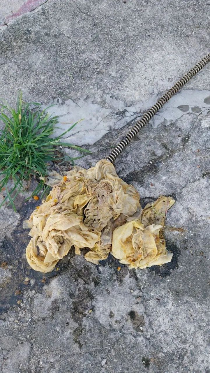 Desentupidora em itapevi 24horas  - Foto 2