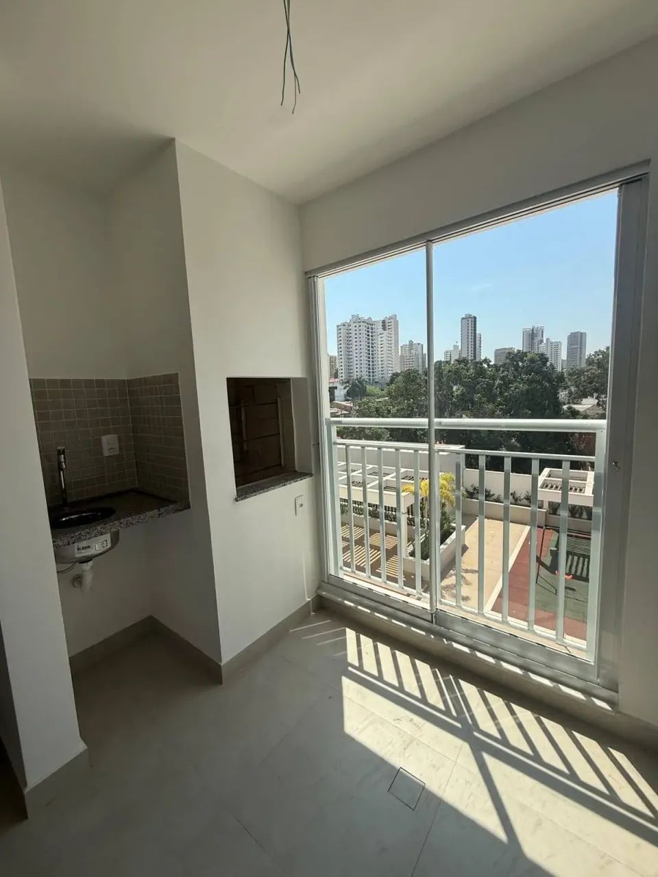 ALUGUEL APARTAMENTO VILLAGGIO VOLARE CUIABÁ codigo: 370960 - Foto 2