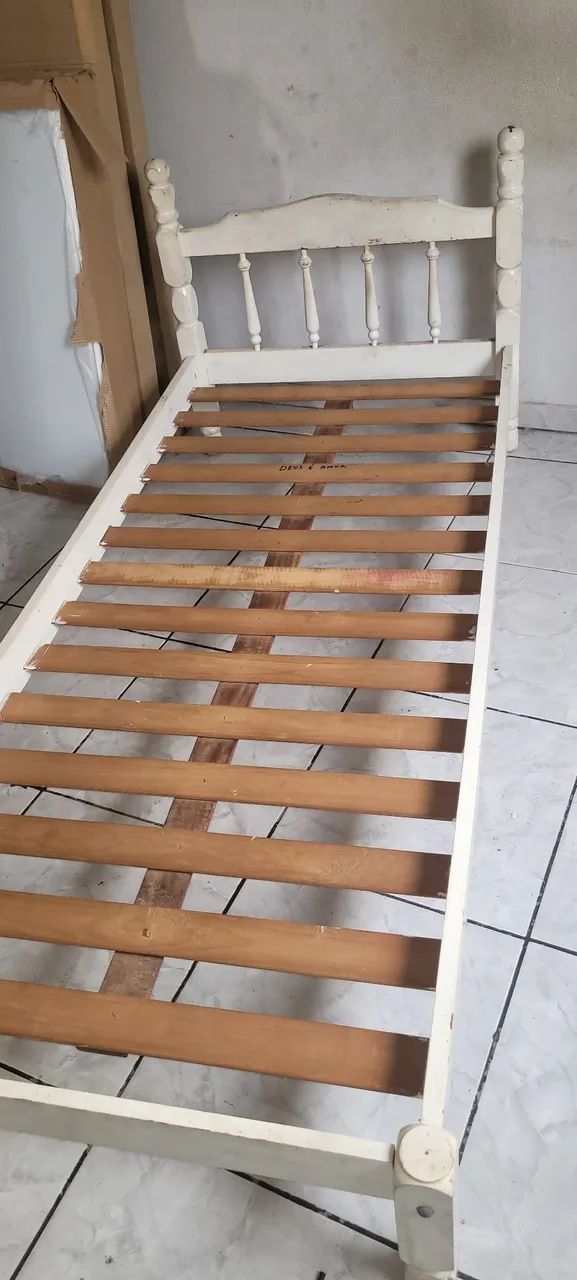 Cama infantil