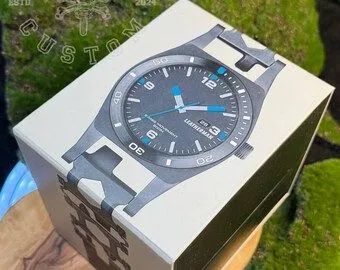 Relógio leatherman trad suíço  - Foto 4
