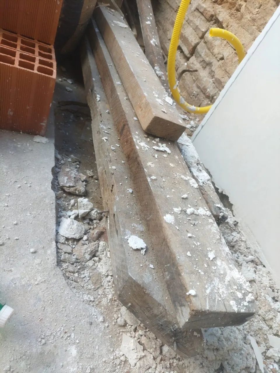 RIPA, CAIBRO E LINHA  - Foto 3
