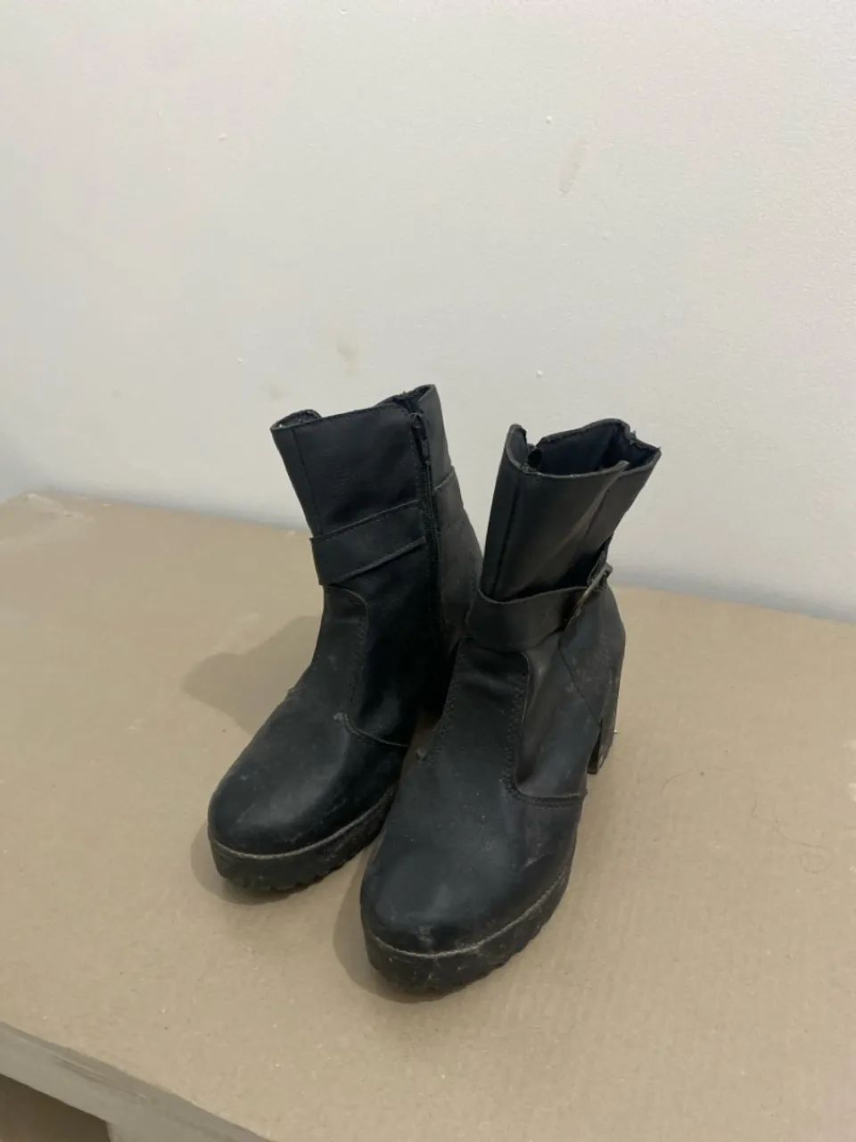 Conturno- Bota  - Foto 2
