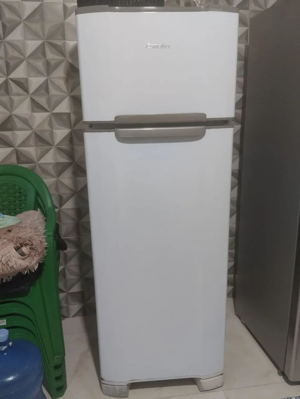 GELADEIRA FREEZER - Foto 3
