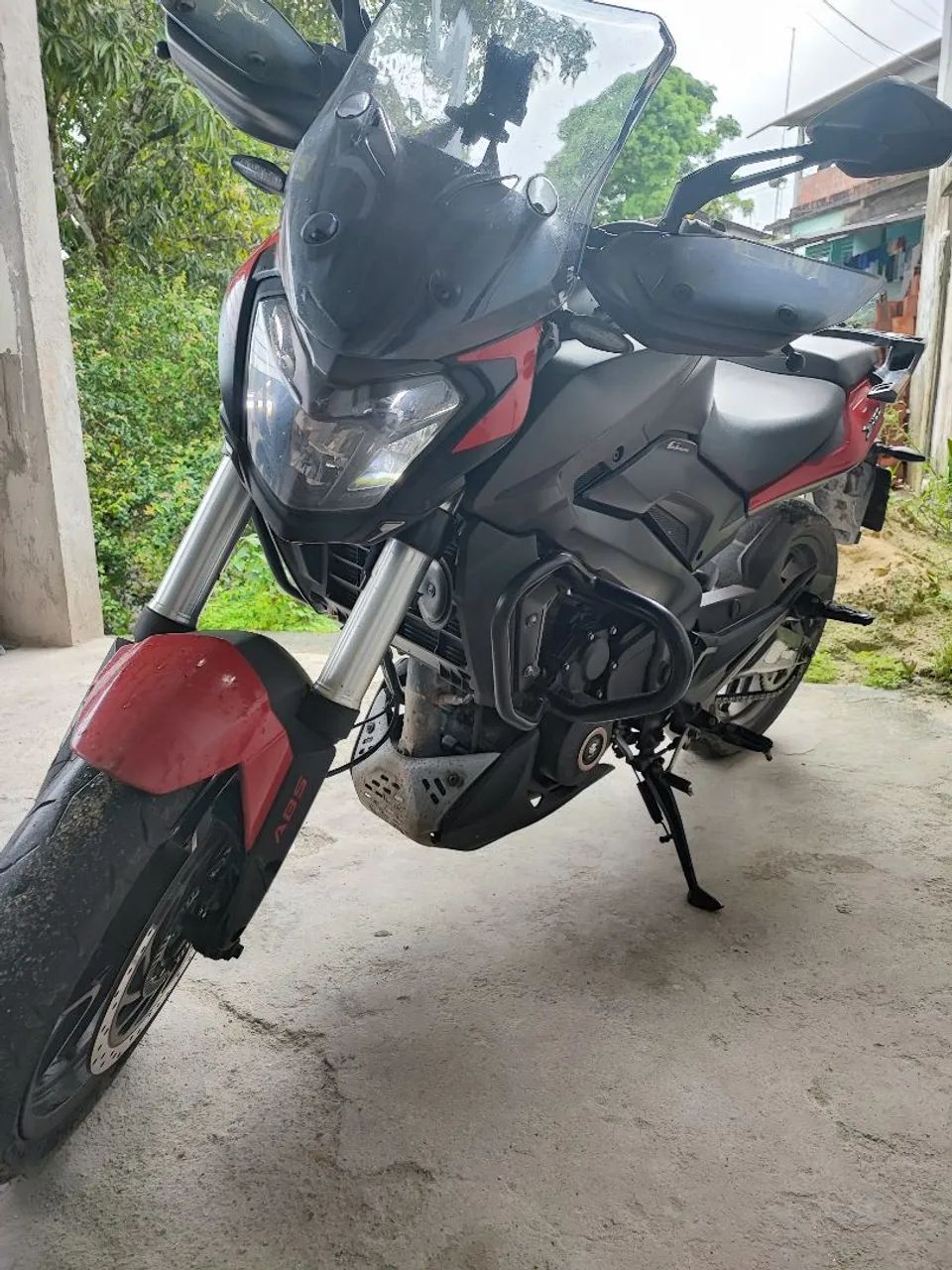 Dominar 400  - Foto 5