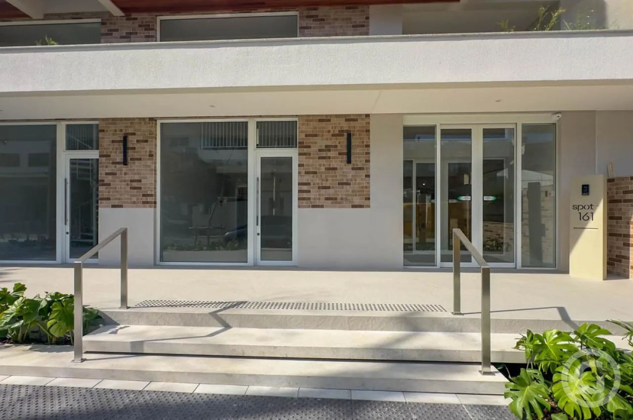 Loja nova e com mezanino no bairro Agronômica, em Florianópolis - Foto 5