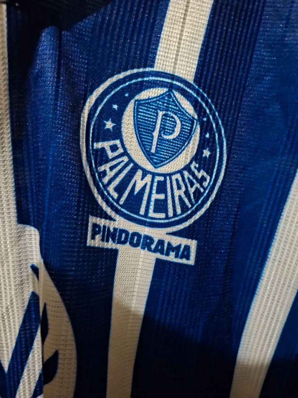 Camisa vettor pindorama Palmeiras  - Foto 3