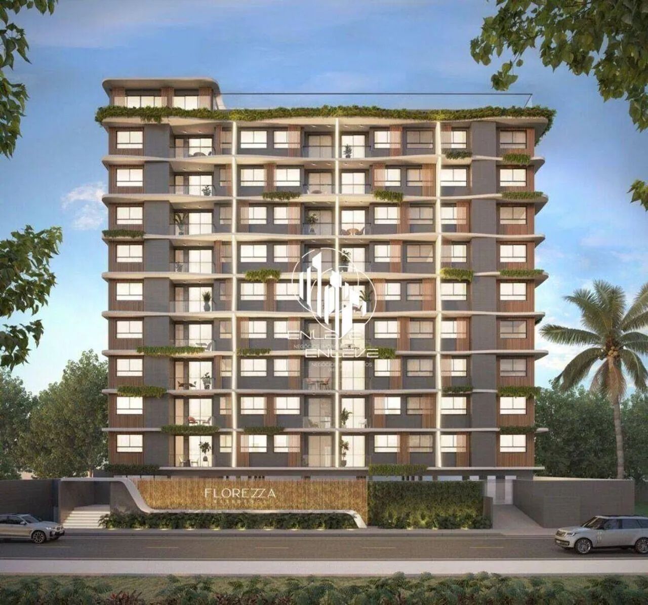 Flats na Praia de Intermares - Foto 2