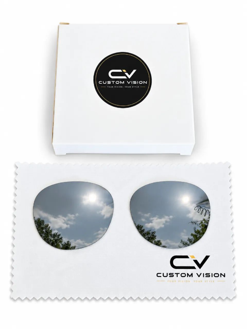 Lentes para Oakley Latch OO9265 - Foto 3