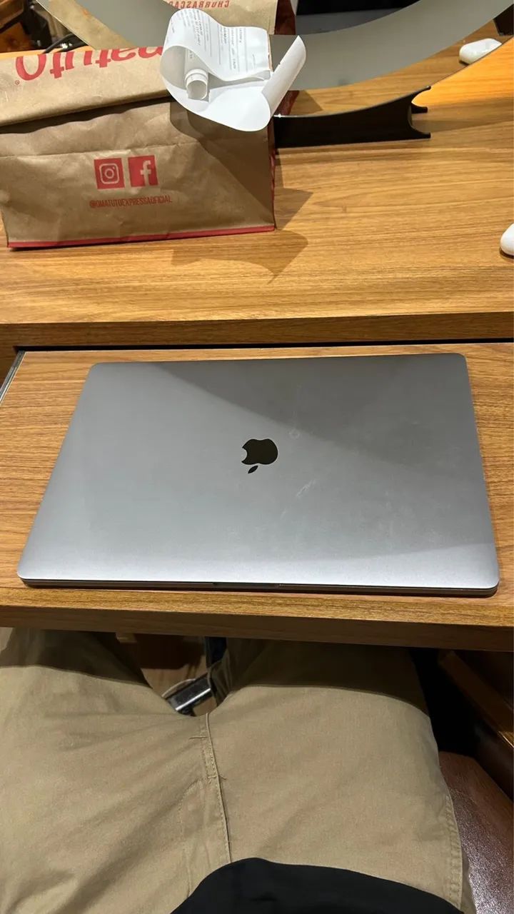 MacBook Pro  - Foto 2