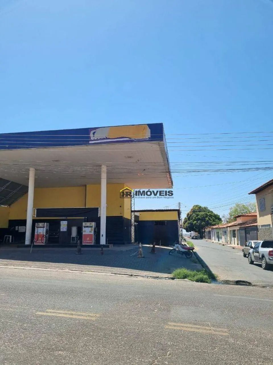 Ponto Comercial à Venda na Av. Principal do Parque Piauí - Foto 4