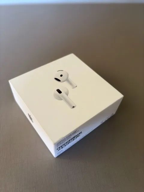 Airpods 4 anc Com Cancelamento de Ruído