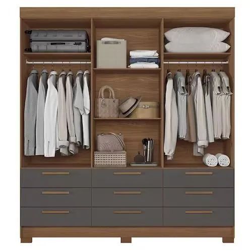 Guarda roupa 